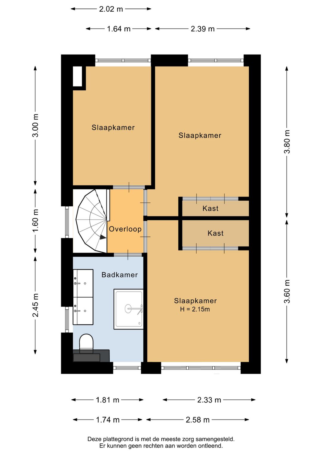 Foto 26 van Militaireweg 65