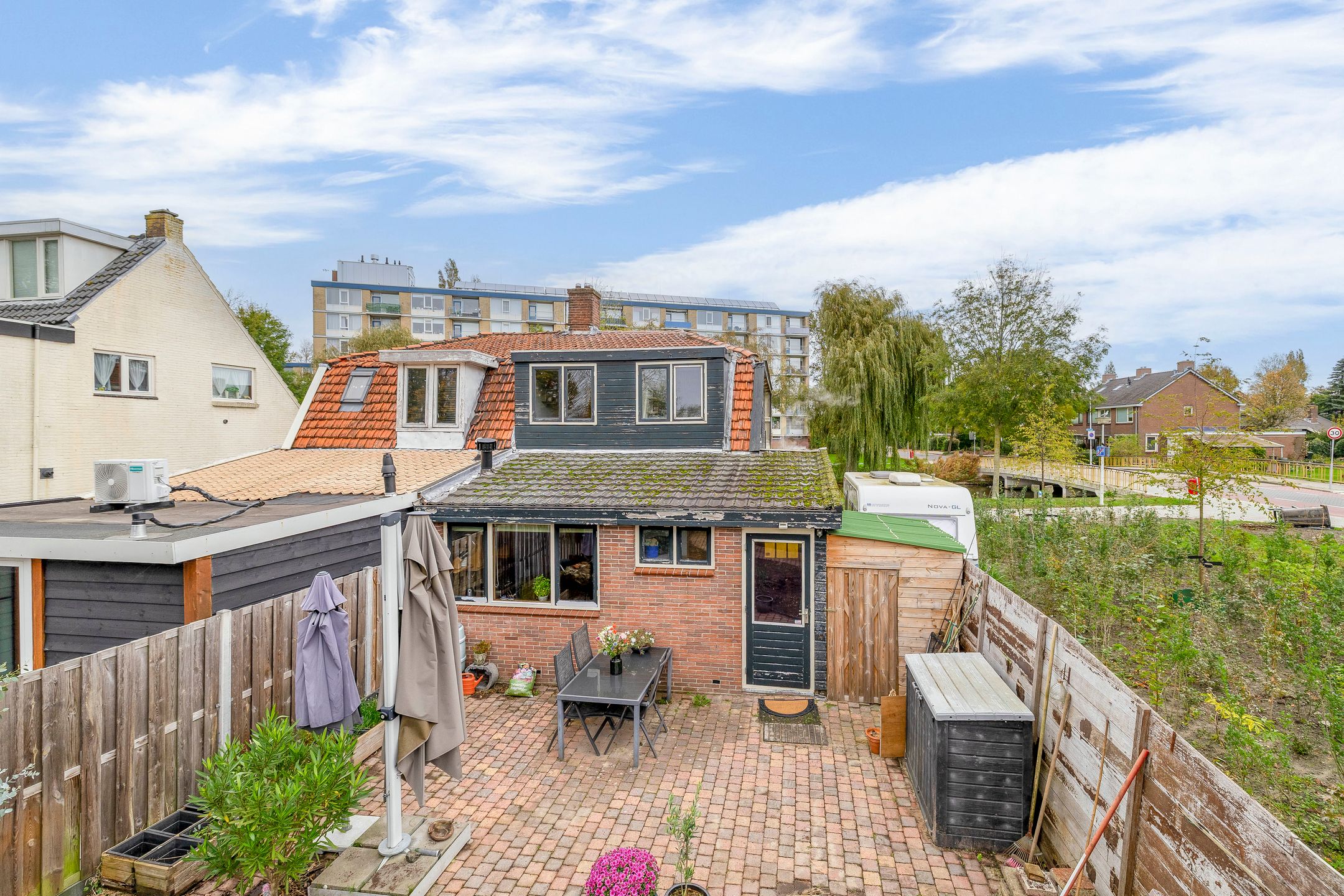 Foto 30 van Militaireweg 65