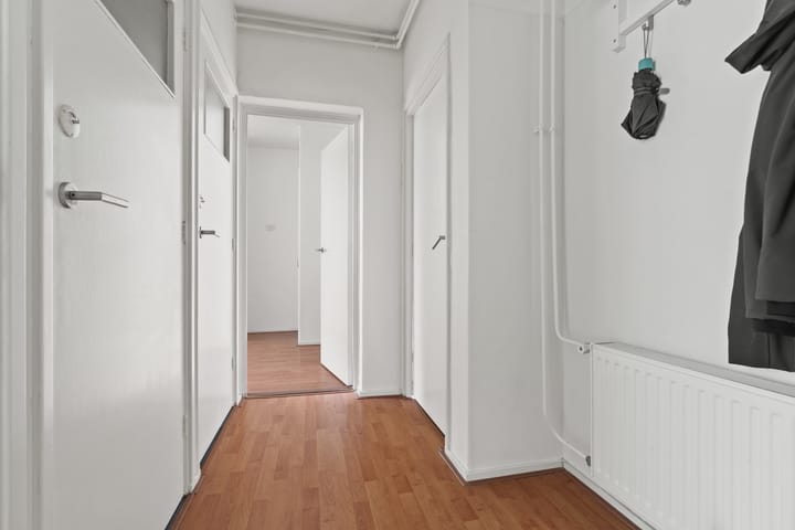 Foto 5 van Vechtplantsoen 44-2