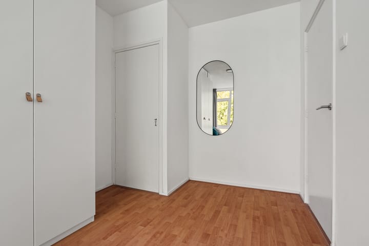 Foto 6 van Vechtplantsoen 44-2