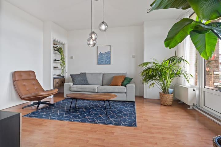 Foto 8 van Vechtplantsoen 44-2