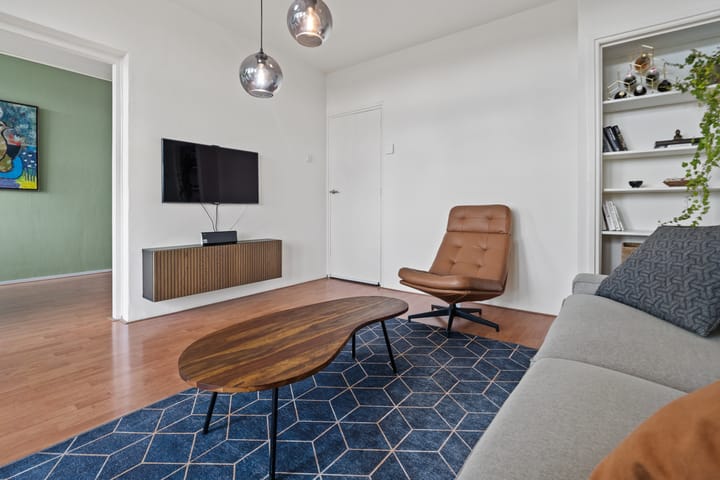 Foto 9 van Vechtplantsoen 44-2