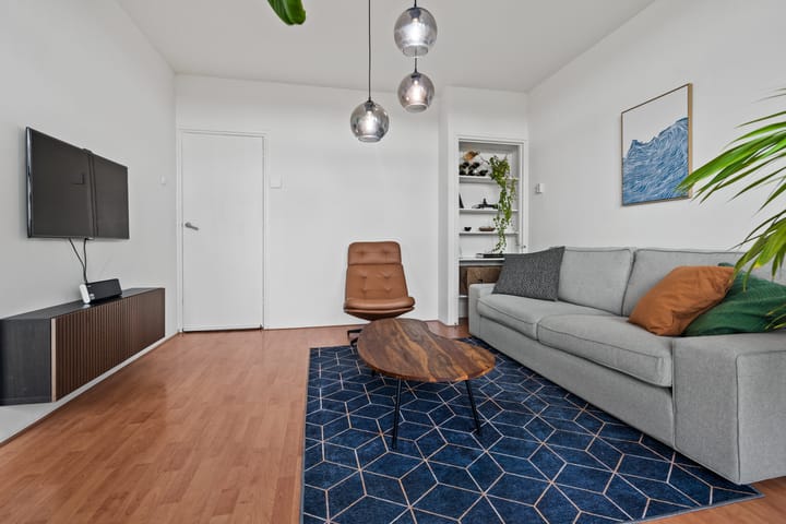 Foto 10 van Vechtplantsoen 44-2