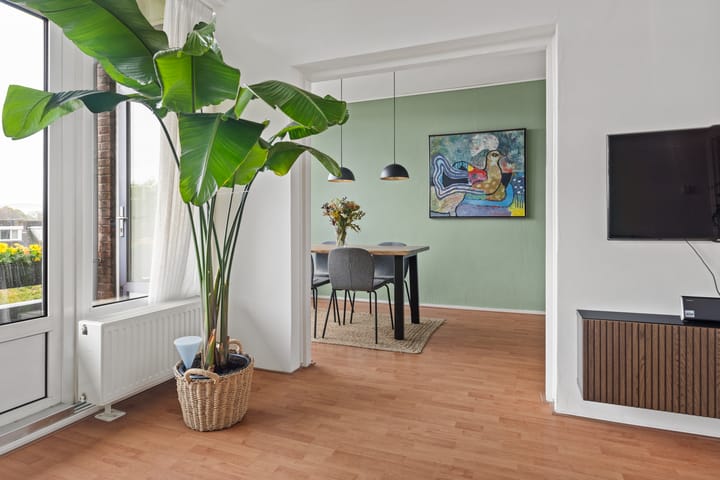 Foto 14 van Vechtplantsoen 44-2