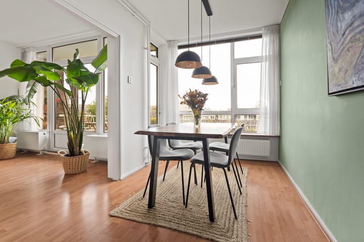 Foto 15 van Vechtplantsoen 44-2