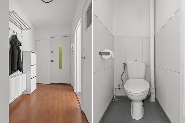 Foto 21 van Vechtplantsoen 44-2