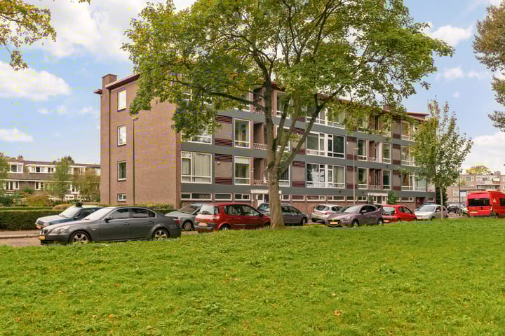 Foto 24 van Vechtplantsoen 44-2