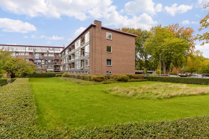 Foto 25 van Vechtplantsoen 44-2