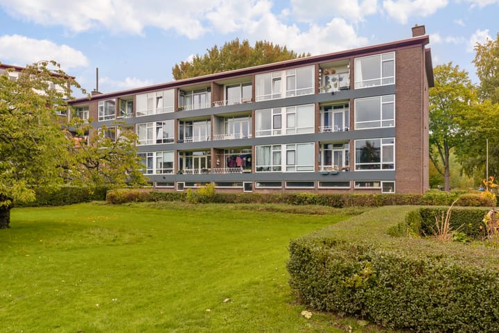 Foto 26 van Vechtplantsoen 44-2