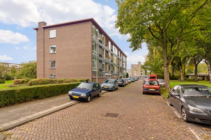 Foto 27 van Vechtplantsoen 44-2