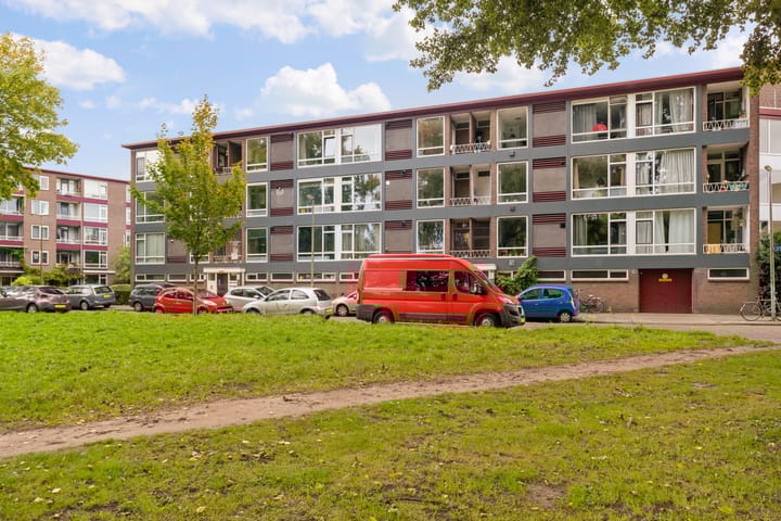 Foto 28 van Vechtplantsoen 44-2