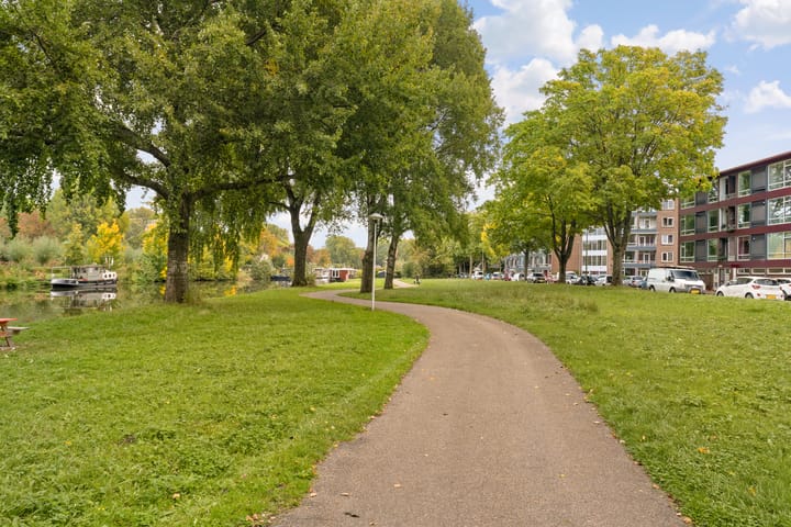 Foto 30 van Vechtplantsoen 44-2