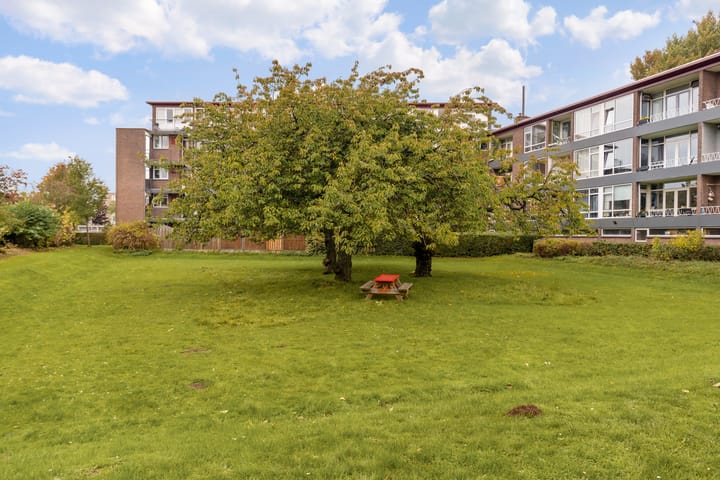 Foto 31 van Vechtplantsoen 44-2