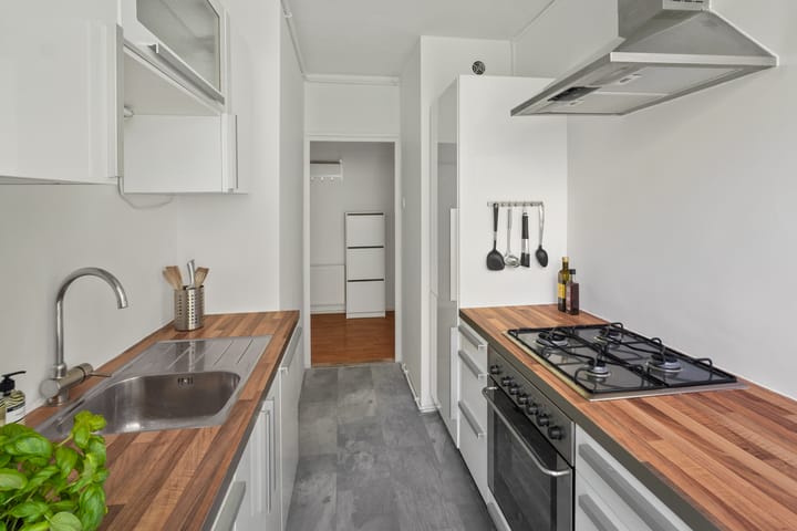 Foto 3 van Vechtplantsoen 44-2