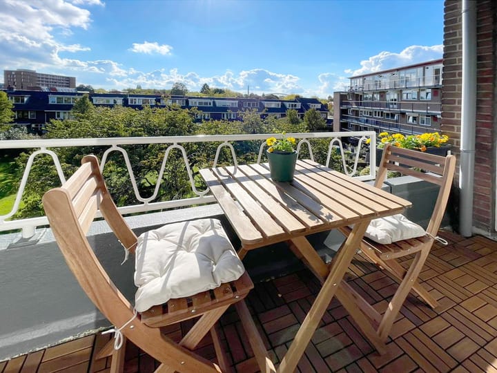 Foto 13 van Vechtplantsoen 44-2