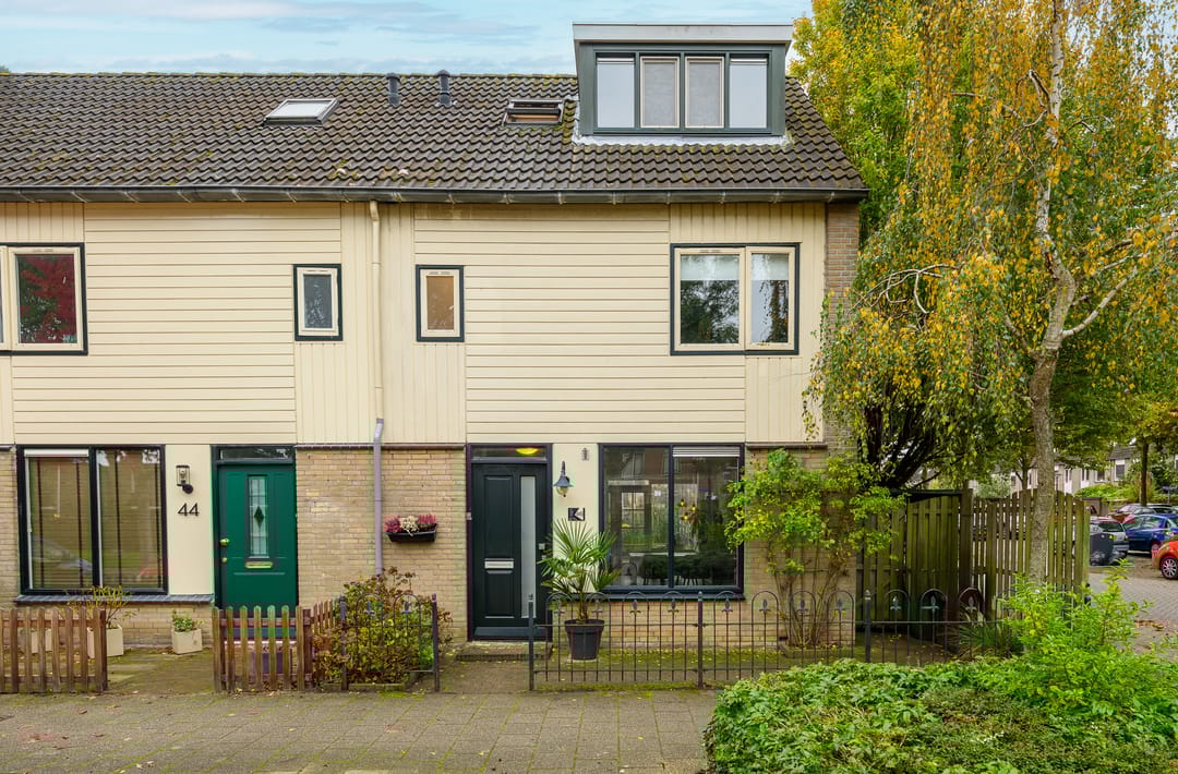 Foto 1 van Helena Verburgstraat 46