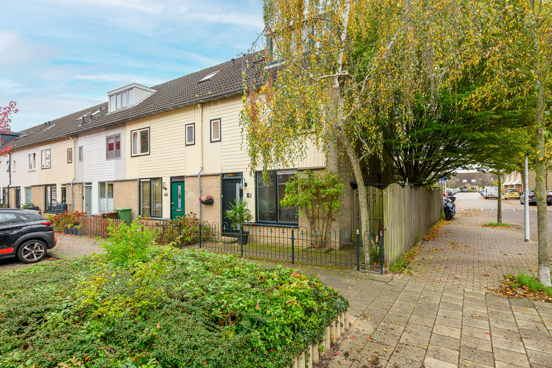 Foto 2 van Helena Verburgstraat 46