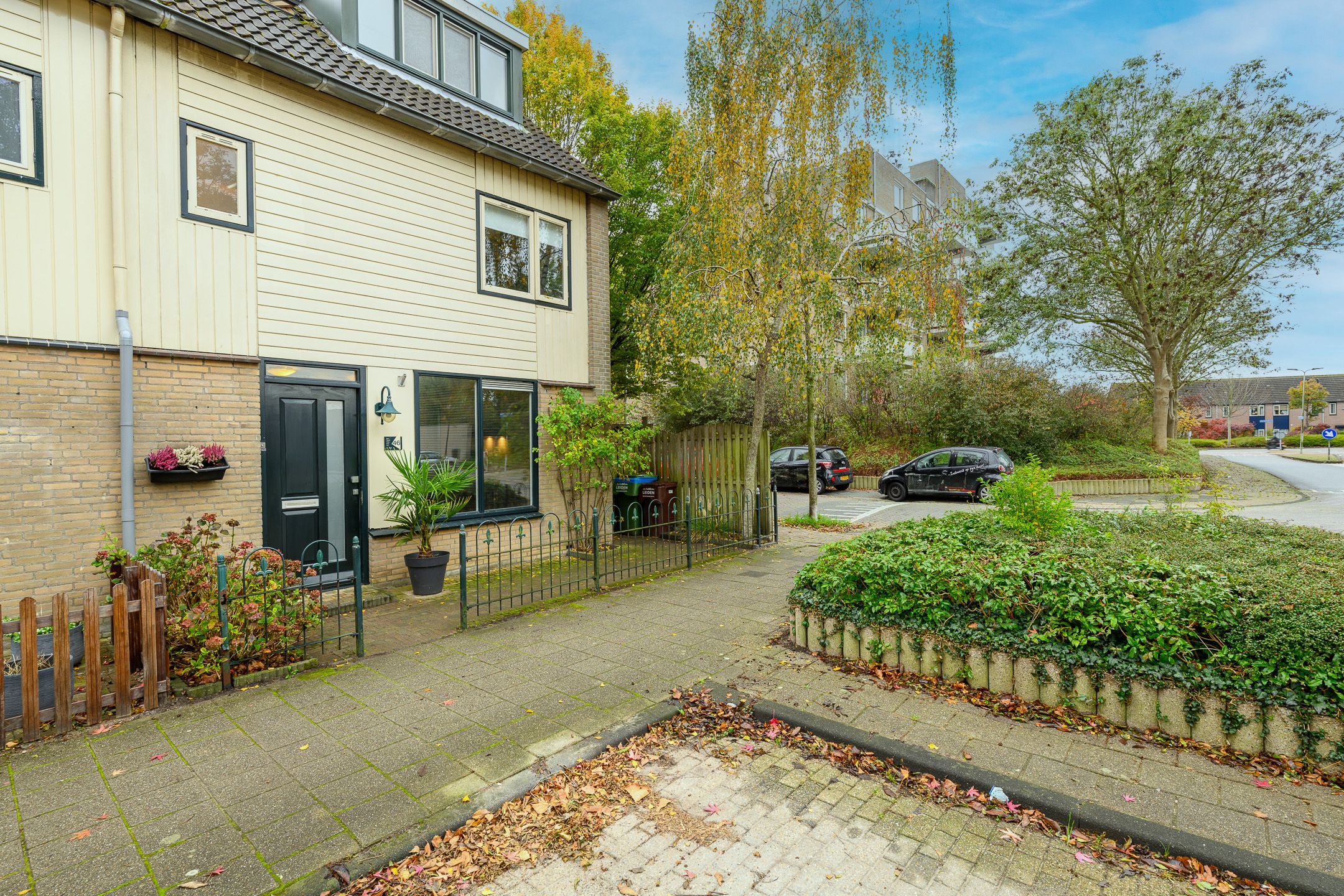 Foto 3 van Helena Verburgstraat 46