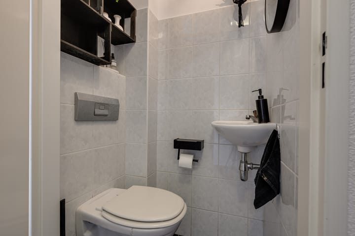 Photo 5 of Helena Verburgstraat 46