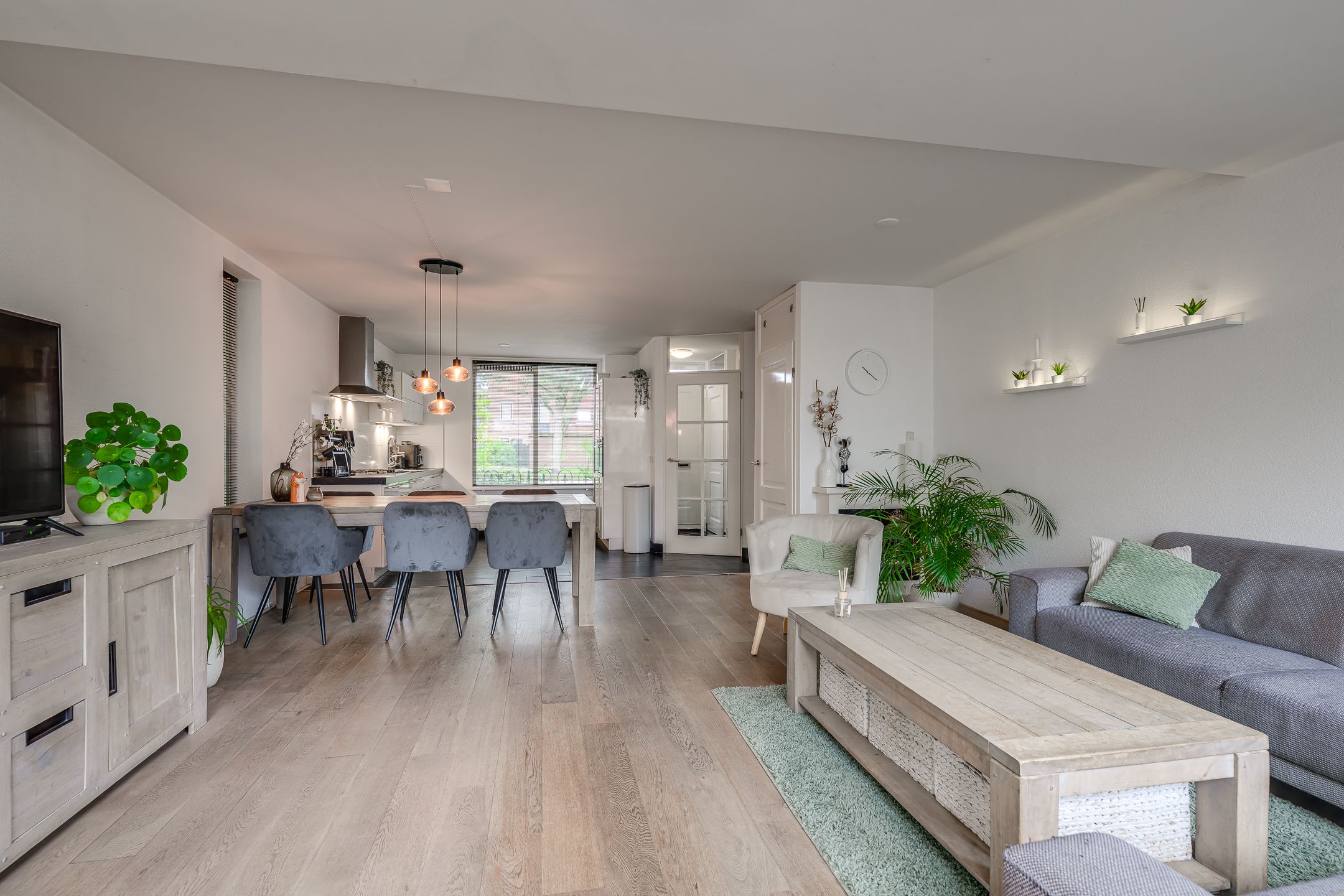 Foto 9 van Helena Verburgstraat 46