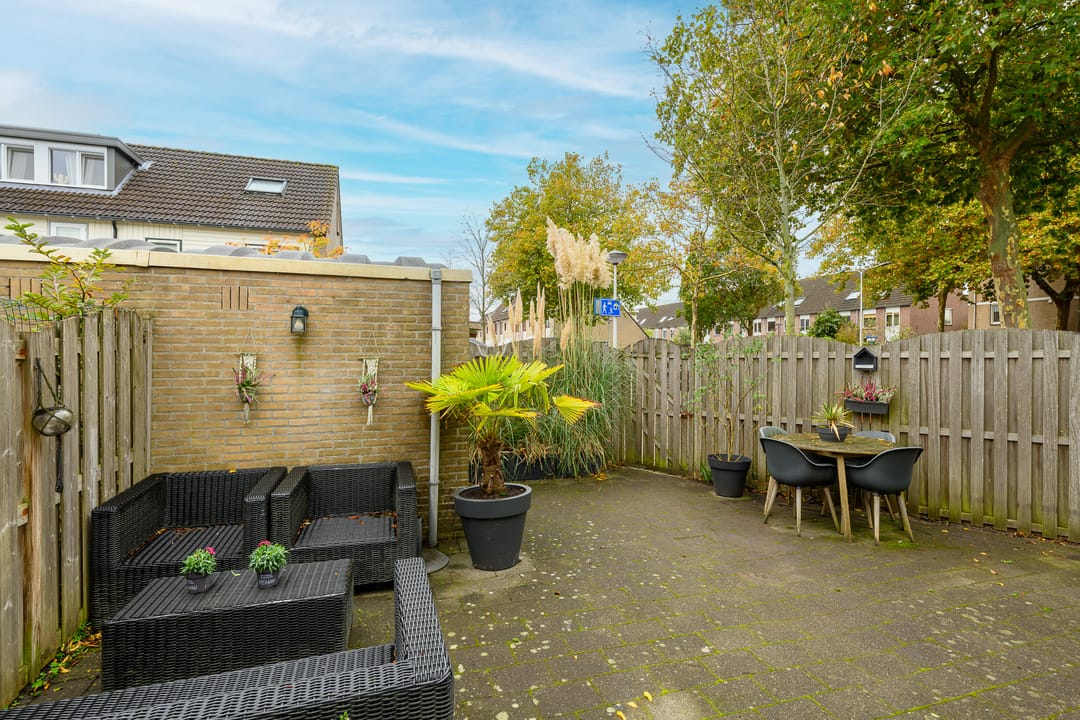 Foto 17 van Helena Verburgstraat 46