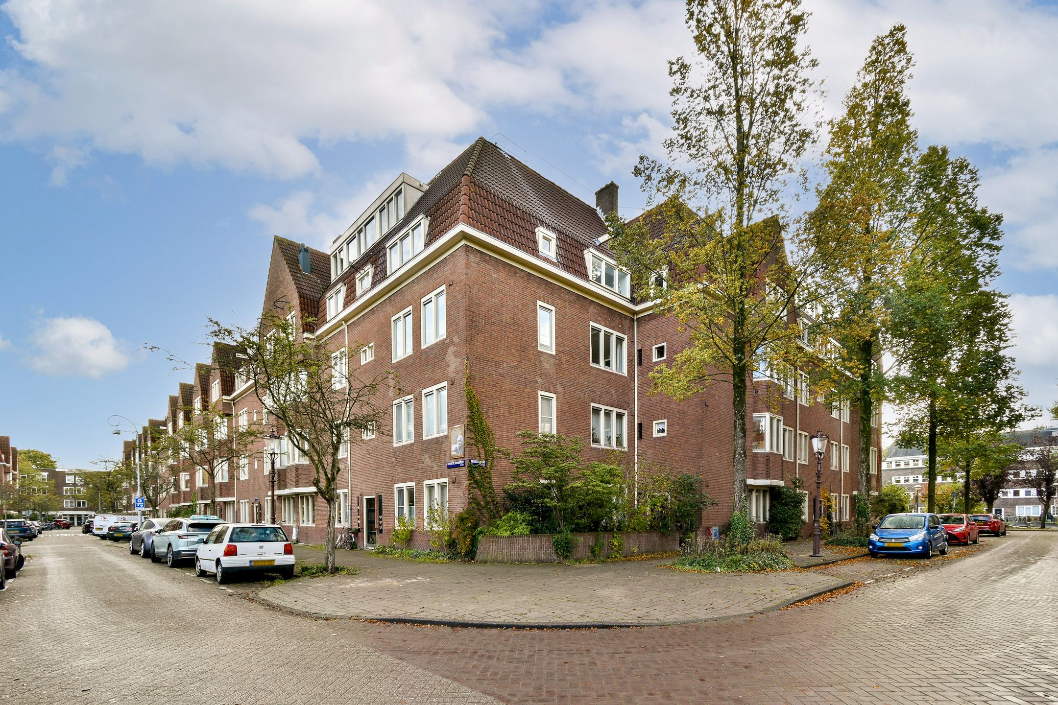 Henriëtte Ronnerplein 21- 21 2