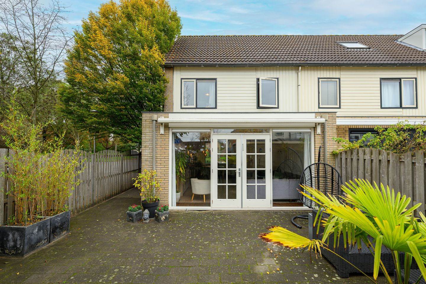 Foto 19 van Helena Verburgstraat 46