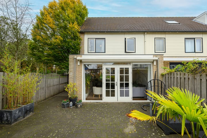 Photo 19 of Helena Verburgstraat 46