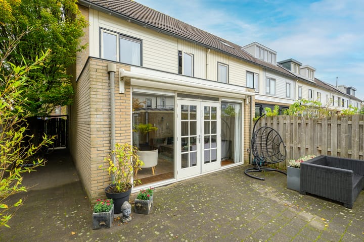 Photo 20 of Helena Verburgstraat 46