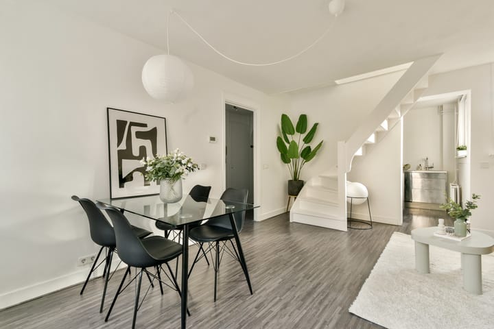 Foto 3 van Henriëtte Ronnerplein 21-2