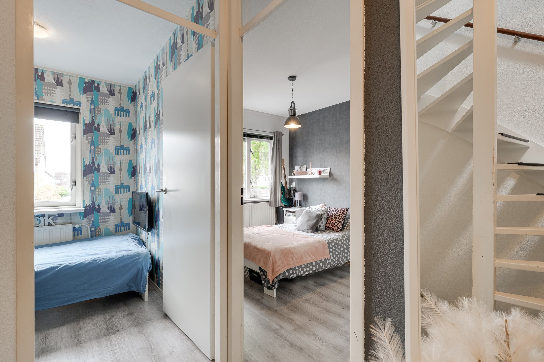 Foto 21 van Helena Verburgstraat 46