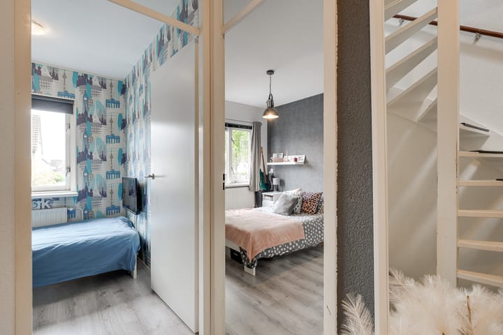 Photo 21 of Helena Verburgstraat 46