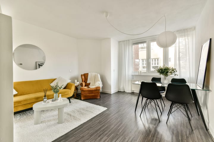 Foto 5 van Henriëtte Ronnerplein 21-2