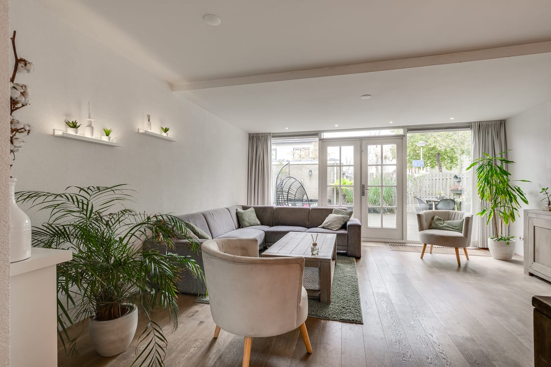 Foto 7 van Helena Verburgstraat 46