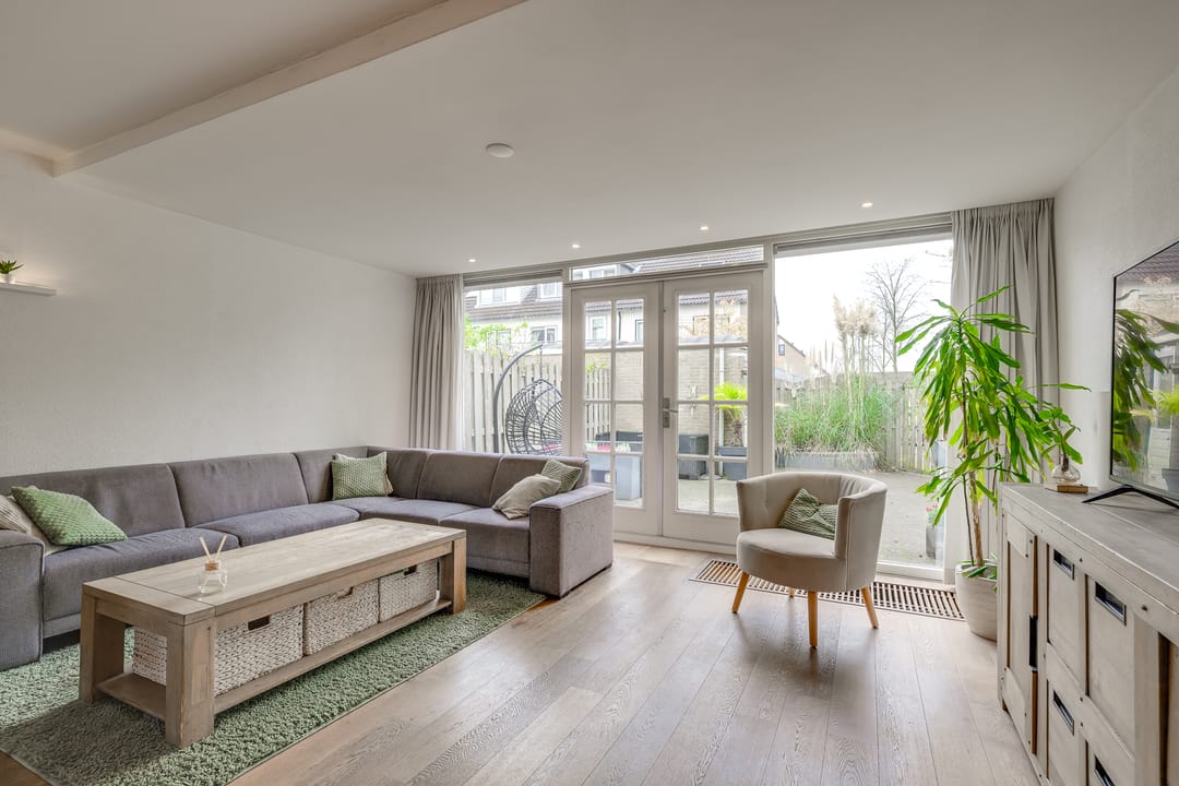 Foto 8 van Helena Verburgstraat 46