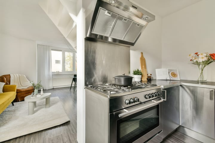 Foto 8 van Henriëtte Ronnerplein 21-2