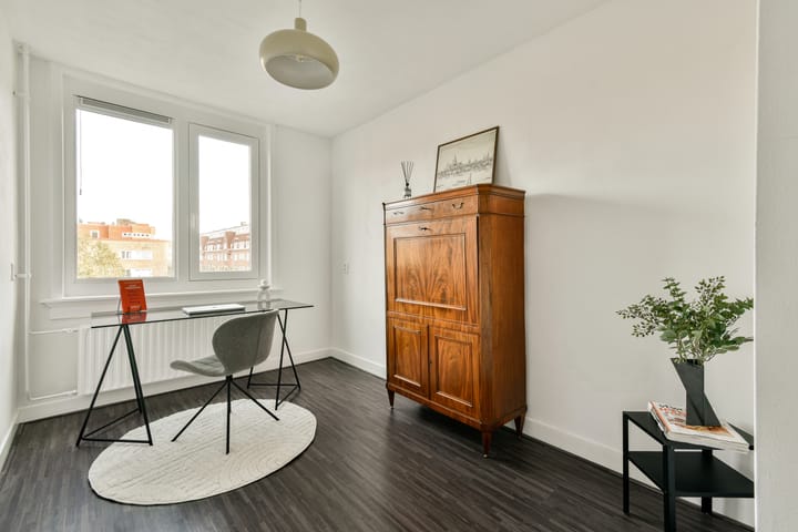 Foto 12 van Henriëtte Ronnerplein 21-2