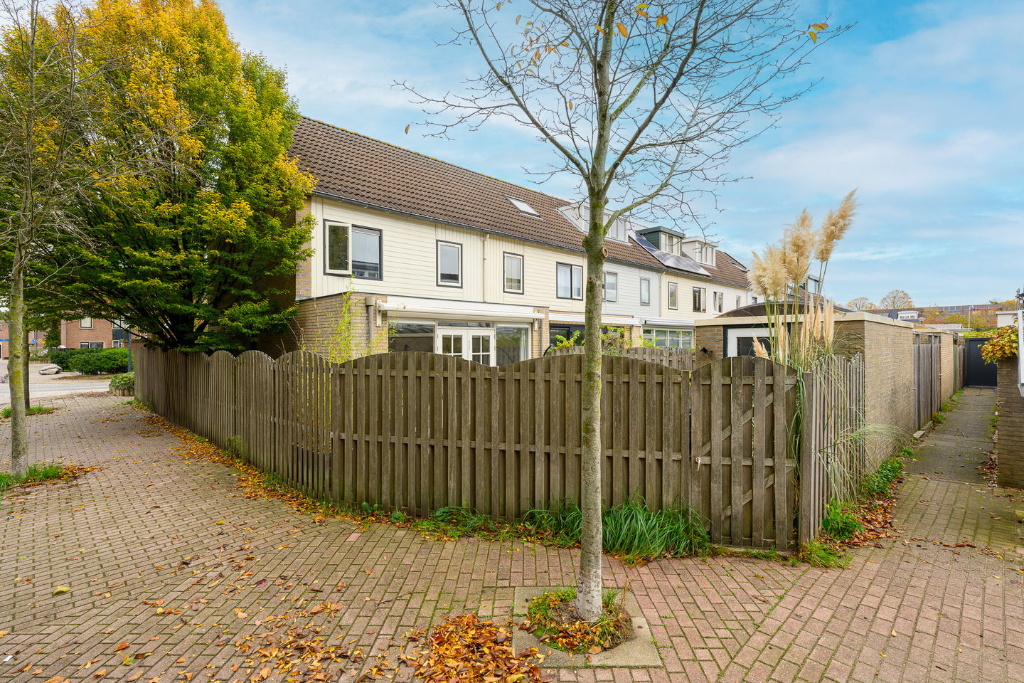 Foto 34 van Helena Verburgstraat 46