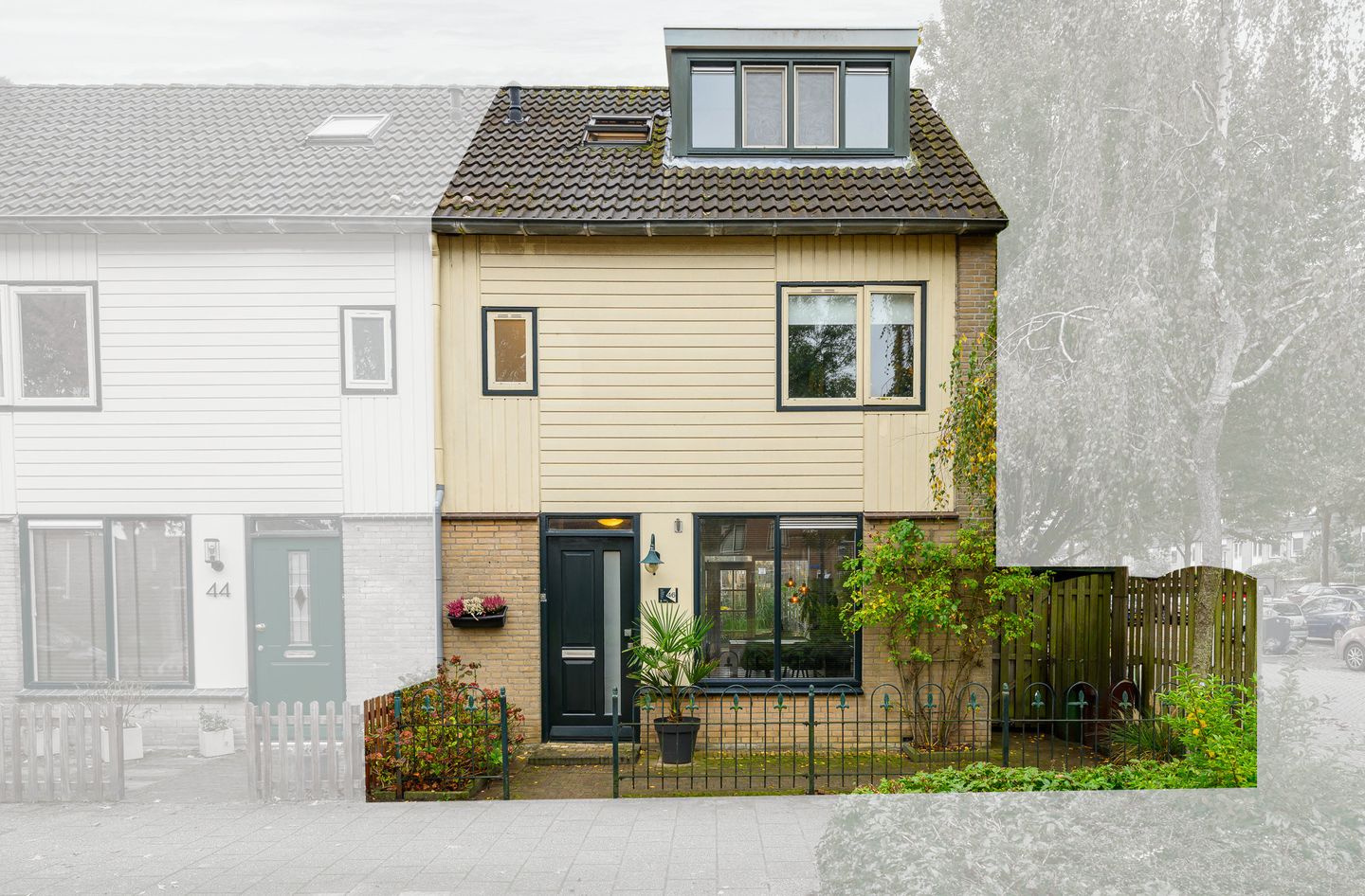 Foto 35 van Helena Verburgstraat 46