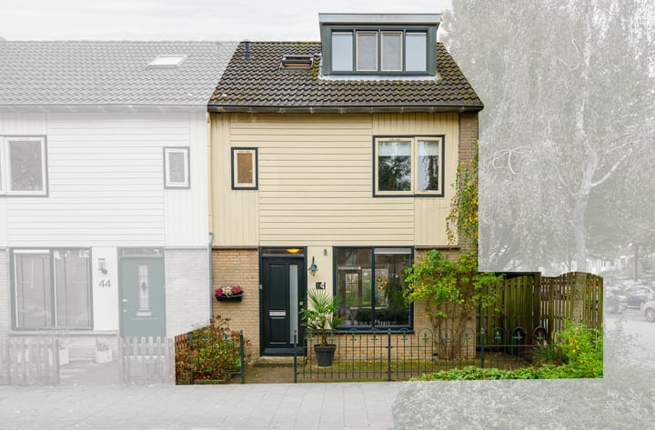 Photo 35 of Helena Verburgstraat 46