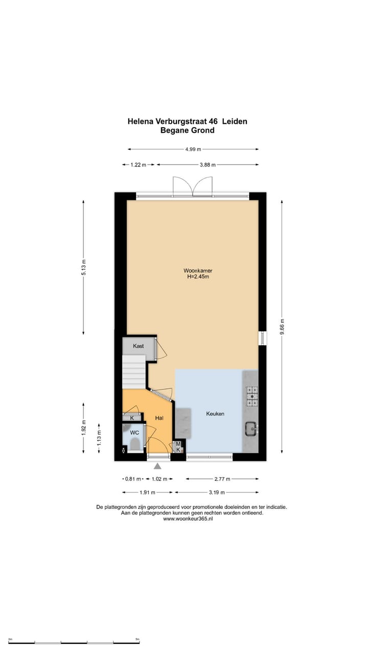 Photo 37 of Helena Verburgstraat 46