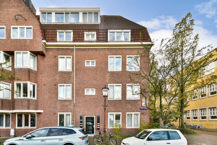 Foto 19 van Henriëtte Ronnerplein 21-2