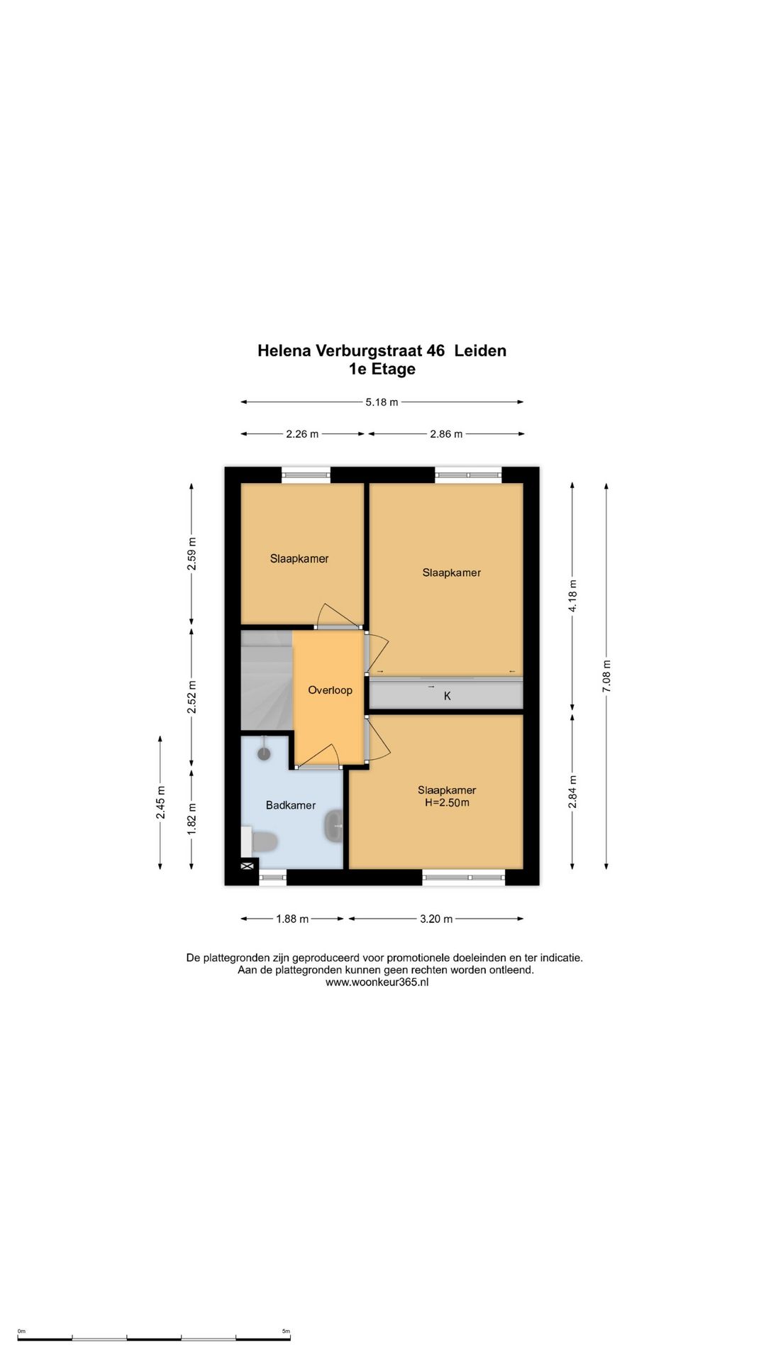 Foto 38 van Helena Verburgstraat 46