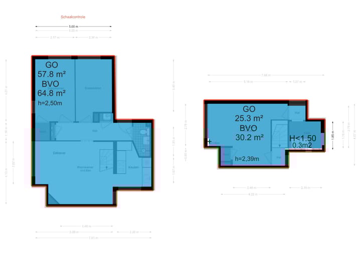 Foto 25 van Henriëtte Ronnerplein 21-2