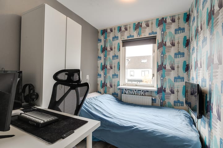 Photo 28 of Helena Verburgstraat 46