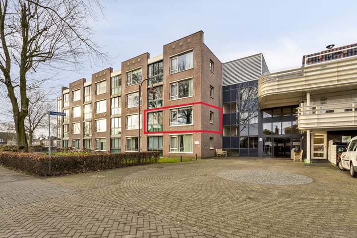 Cyclaamhof 9 main image