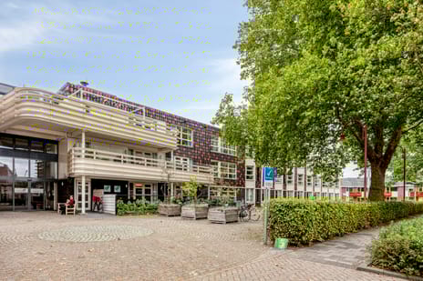 Cyclaamhof 9 tertiary image