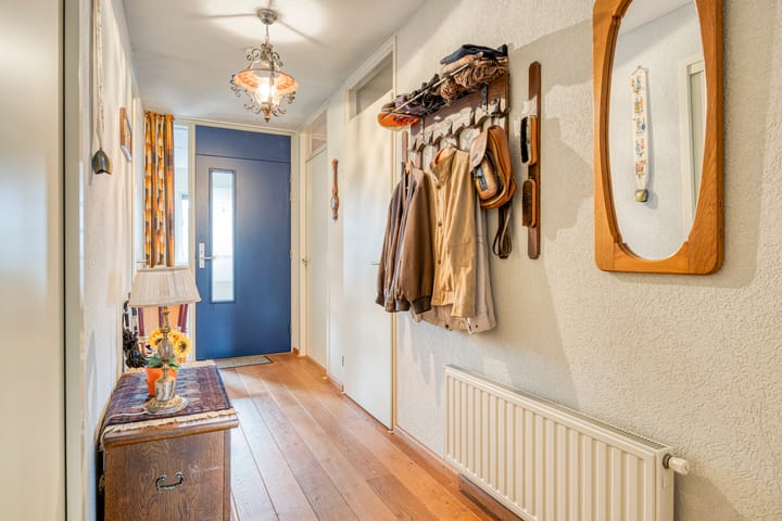 Foto 4 van Cyclaamhof 9