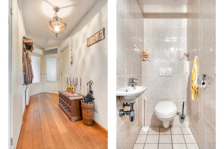 Foto 5 van Cyclaamhof 9