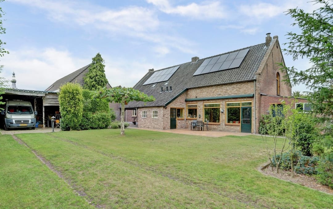 Foto 2 van Gelderstraat 54